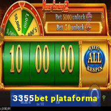 3355bet plataforma